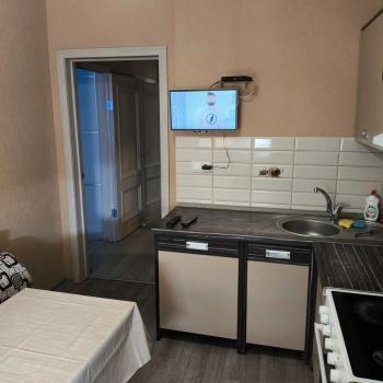 Продается 2-х комнатная квартира, 41,3 м²