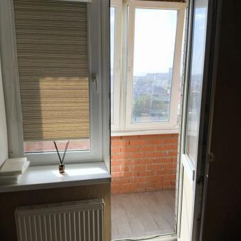 Продается 2-х комнатная квартира, 41,3 м²