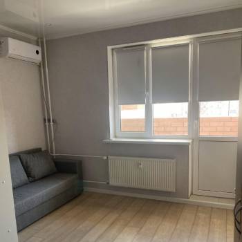 Сдается 1-комнатная квартира, 29 м²