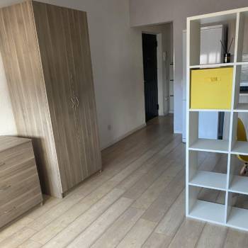Сдается 1-комнатная квартира, 29 м²
