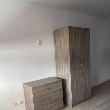 Сдается 1-комнатная квартира, 29 м²
