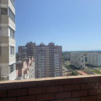 Сдается 1-комнатная квартира, 29 м²