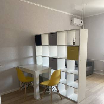 Сдается 1-комнатная квартира, 29 м²