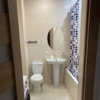Сдается 1-комнатная квартира, 29 м²