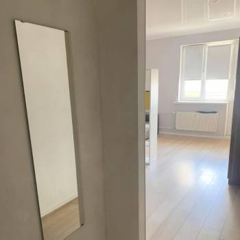 Сдается 1-комнатная квартира, 29 м²
