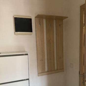 Сдается 1-комнатная квартира, 29 м²