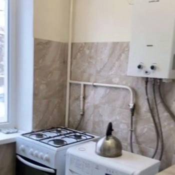 Сдается 1-комнатная квартира, 31 м²