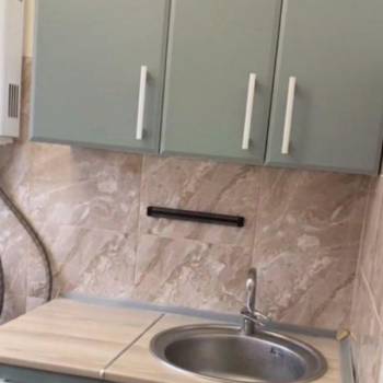 Сдается 1-комнатная квартира, 31 м²
