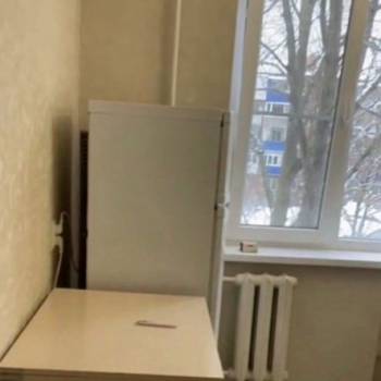 Сдается 1-комнатная квартира, 31 м²