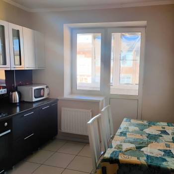 Сдается 1-комнатная квартира, 35 м²