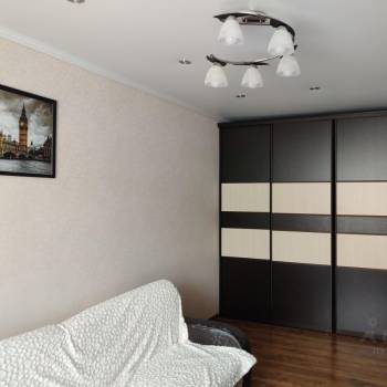 Сдается 1-комнатная квартира, 35 м²
