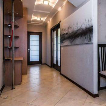 Сдается 2-х комнатная квартира, 80 м²