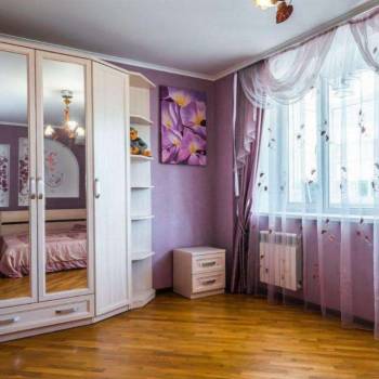 Сдается 2-х комнатная квартира, 80 м²