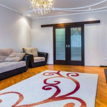 Сдается 2-х комнатная квартира, 80 м²