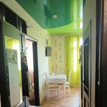 Продается 1-комнатная квартира, 31 м²