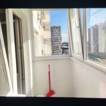 Продается 1-комнатная квартира, 38,8 м²