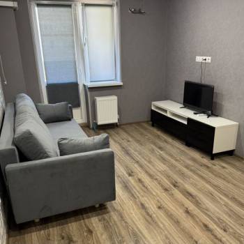 Сдается 1-комнатная квартира, 35 м²