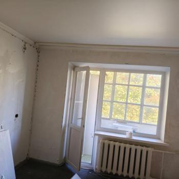 Продается 1-комнатная квартира, 32,7 м²