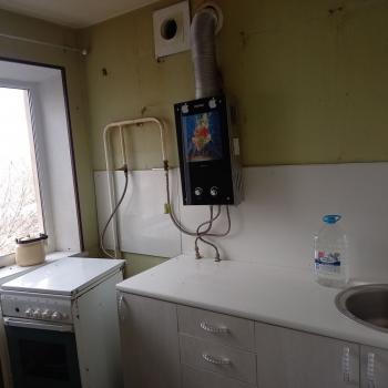 Продается 1-комнатная квартира, 32,7 м²