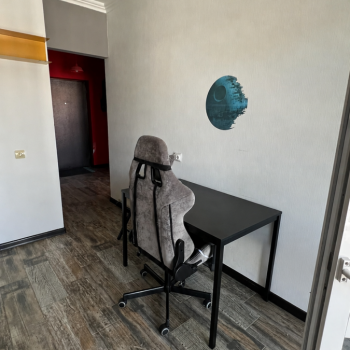 Сдается 1-комнатная квартира, 39 м²