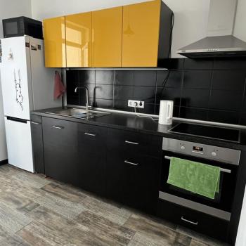Сдается 1-комнатная квартира, 39 м²