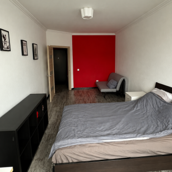 Сдается 1-комнатная квартира, 39 м²
