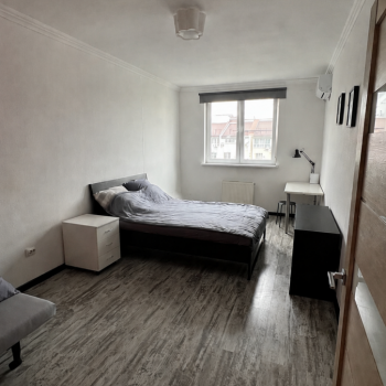 Сдается 1-комнатная квартира, 39 м²