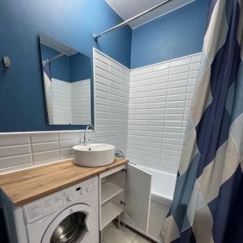 Сдается 1-комнатная квартира, 30 м²