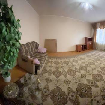 Сдается 2-х комнатная квартира, 60 м²