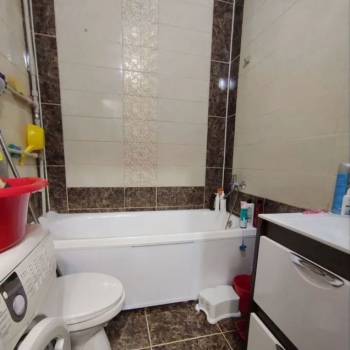 Продается 1-комнатная квартира, 27,5 м²