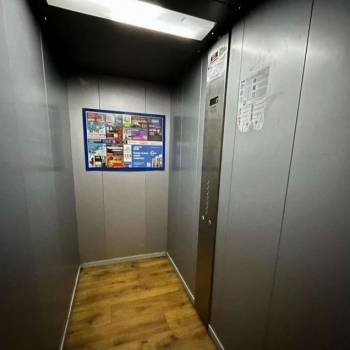 Продается 1-комнатная квартира, 27,5 м²