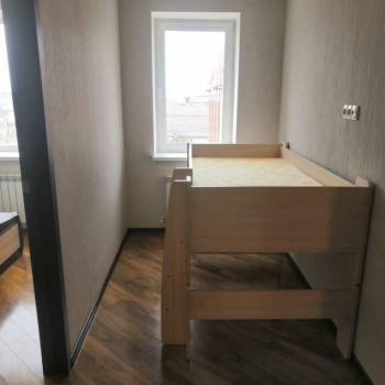 Сдается 2-х комнатная квартира, 80 м²