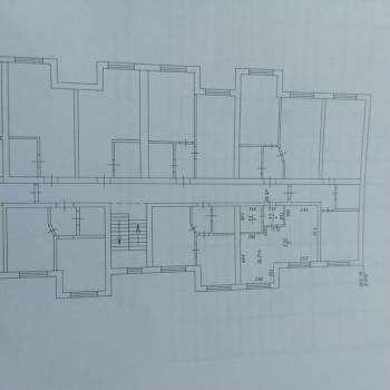 Продается 1-комнатная квартира, 31 м²