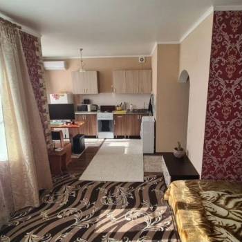 Продается 1-комнатная квартира, 31 м²