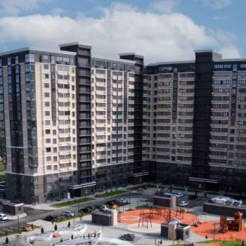 Продается 1-комнатная квартира, 27,7 м²