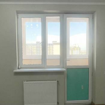 Продается 1-комнатная квартира, 27,7 м²