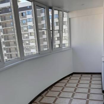 Сдается 1-комнатная квартира, 47 м²