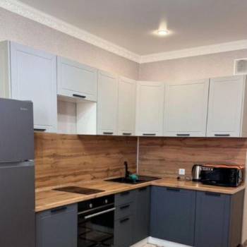 Сдается 1-комнатная квартира, 47 м²