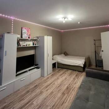 Продается 1-комнатная квартира, 37,9 м²
