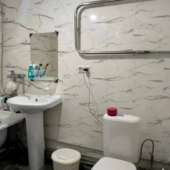 Продается 1-комнатная квартира, 37,9 м²