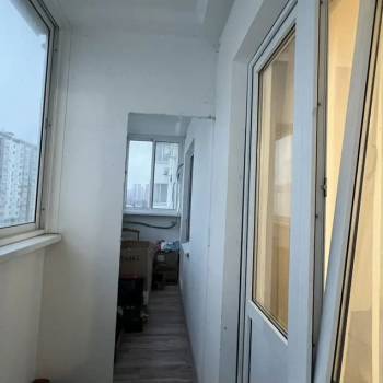 Продается 1-комнатная квартира, 37,9 м²