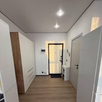 Сдается 1-комнатная квартира, 27 м²