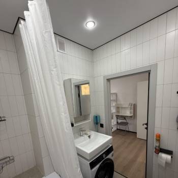 Сдается 1-комнатная квартира, 27 м²