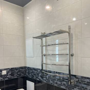 Продается 1-комнатная квартира, 43,33 м²