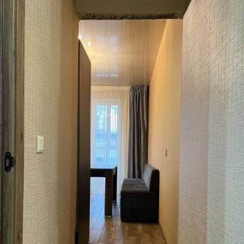 Продается 1-комнатная квартира, 43,33 м²