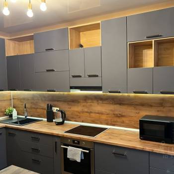 Продается 1-комнатная квартира, 43,33 м²