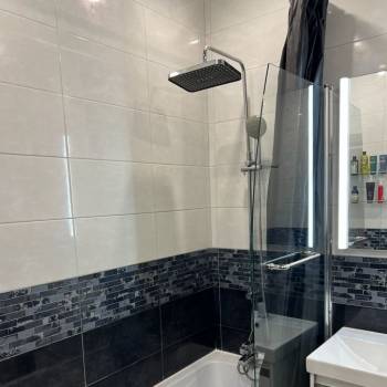 Продается 1-комнатная квартира, 43,33 м²