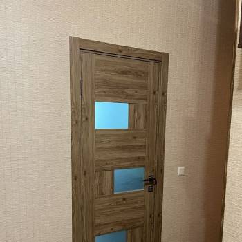 Продается 1-комнатная квартира, 43,33 м²