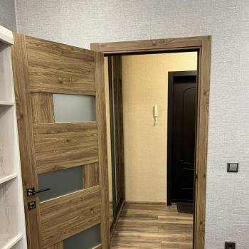 Продается 1-комнатная квартира, 43,33 м²