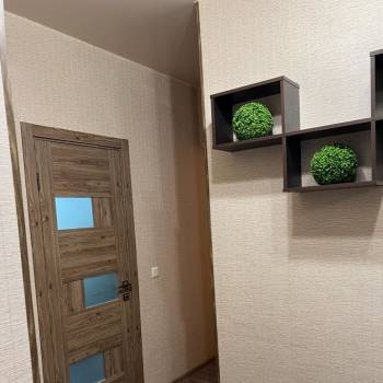 Продается 1-комнатная квартира, 43,33 м²